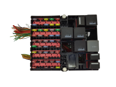 Sikringsboks Ford 6S6T-14401-AJF EE01-E-11922437-000