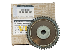 Knastaksel tandhjul Renault Dacia 0.9 TCE 1.0 SCE 130249082R Ny Original