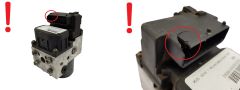 Abs Pumpe Opel Zafira Astra G 90581417 0273004362 0265216651 4074