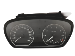 Omdrejningstæller BMW 1 E87 E81 6983527-01 1024932-44 31523