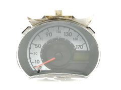 Speedometer Aygo 107 C1 83800-0H160-A Toyota PSA