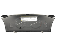 Omdrejningstæller Citroen ZX 9608084680 49686