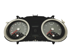 Speedometer Renault Megane 2 8200292049 51168