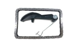 Oliepumpekæde 06K115225C 06K109507F B10251 VW Borsehung