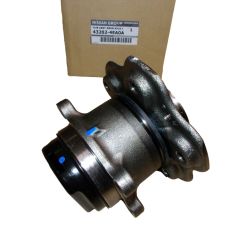 Hjulleje Bag Ny Original 432024EA0A Renault Kadjar 4x4