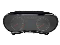 Omdrejningstæller Ny Original Opel Corsa E 39016357 24880