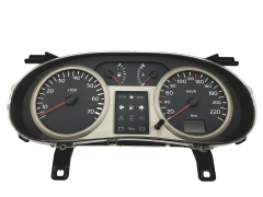 Omdrejningstæller Renault Clio 2 8200059776 30634