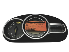 Omdrejningstæller Renault Megane 3 248100342R 32492