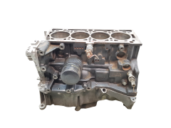 Motorblok K4MT760 1.6 16v Renault Scenic 2 Megane 2 K4M760 S29