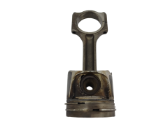 Plejlstang 7701477831 7701477817 2.0 DCI M9R832 Renault