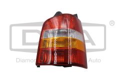 Lygte Bag Højre 7H0945096J 89450576402 VW Transporter T5 DPA
