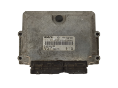Styreenhed 55198493 0281011490 49EAA Alfa Romeo Bosch