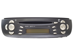 Radio CD-afspiller Nissan Almera Tino 28185BU005 PN-2316V