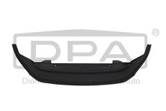 Kofanger spoiler Forside 5G0805915 88051439302 VW Golf 7 DPA