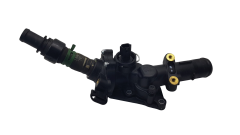 Termostatflange Renault Dacia 110602770R 1.5 DCI