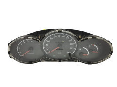 Omdrejningstæller Hyundai Coupe 94003-27100 2001-7880 48503