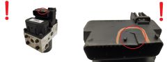 Abs Pumpe Nissan Terrano 476600X820 0273004369 0265215457 5939