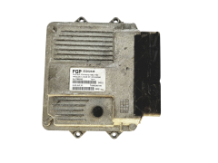 Styreenhed Lancia 55202548 MJD6JF.Y1 FPT 27704