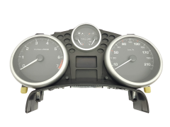 Omdrejningstæller Peugeot 207 9662903780 A2C53190330 25906