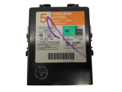Låsekontrol Volvo 9472725 151300-8051 Denso 24189