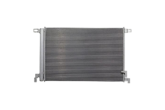 Airconditionkondensator Gør VW Audi 4M0816421B 28160000201 Vika