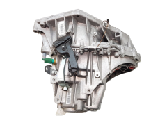 Gearkasse Ny Original TL4364 320103230R Renault Captur 2 1.3 TCE