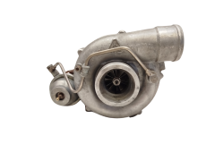Turbolader Volvo 2.5 D5 074145701B K14 6709