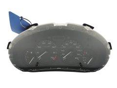 Omdrejningstæller Peugeot 206 9656696180 49361
