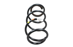 Spiralfjeder Forside Ny Original 8200548341 Renault