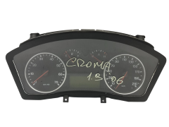 Omdrejningstæller Fiat Croma 51735925 503001090200 56711