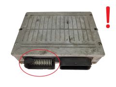Styreenhed LPG 67R011002 110R001001 031001 FLY SF BRC 17218