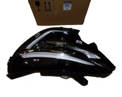 Forlygte Venstre Original 260600901R Renault