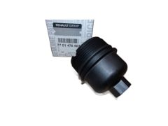 Oliefilternhus Ny Original 7701476503 Renault