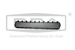 Kofangergitter Forside 7L6853678B 88530704502 VW Touareg DPA