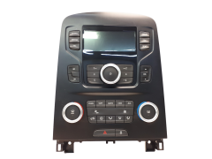 Bilradio A/C Renault Scenic 4 280906528R 0km