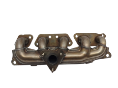 Udstødningsmanifold 8200315418 H8200277302 2.2 2.5 DCI Renault
