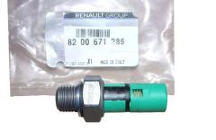 Olietrykssensor Original 8200671285 Renault Dacia