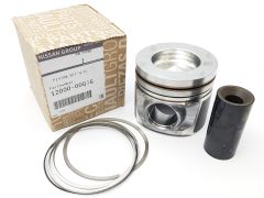Motorstempel Original Master III Movano B NV400 2.3 dCi 1200000Q3G
