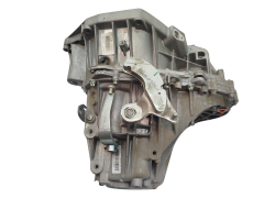 Gearkasse Ny Original TL4000 7701700551 Renault Kangoo 2 1.5 DCI