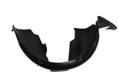 Inderskærm Forside Venstre 5E0809957E 88091289002 Skoda Octavia 3 DPA