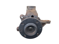 Hjullejestyr Forside Venstre Peugeot ABS 364653 330785 82mm 16mm