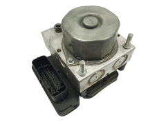 Abs Pumpe Fiat Panda 51965448 0265243906 0265956367 67697