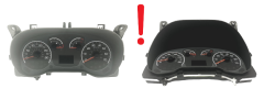 Speedometer Fiat Doblo 51867720 503005160102