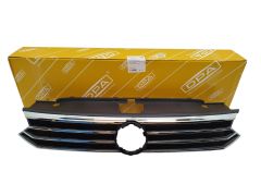 Kølergrill 3G0853651A 88531777802 VW Passat DPA
