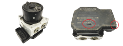 Abs Pumpe Hyundai Accent 58910-25402 02956-25000 HMC 60685