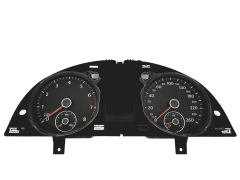 Speedometer VW Passat 3AA920870C A2C53439624 VDO