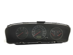 Omdrejningstæller Nissan X-Trail EQ370FK 53007