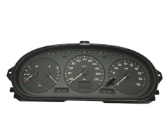 Speedometer Renault Megane 1 Scenic 1 7700847784 G