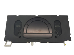 Omdrejningstæller Renault Modus 8200668078 18645