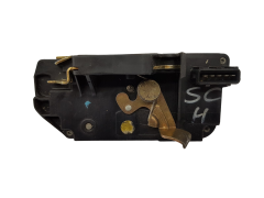Dørlåsemekanisme Venstre Bag 913739 Peugeot 306 Kiekert 10709
